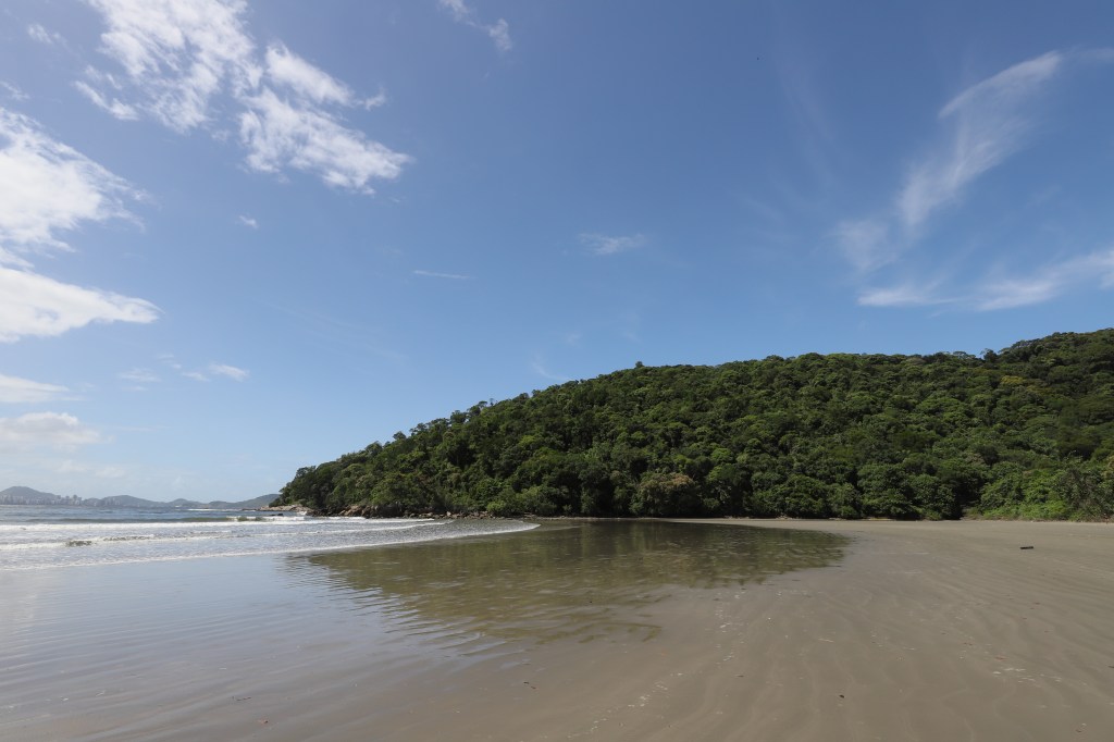 Paranapuã: uma das praias mais importantes do litoral centro&nbsp;paulista